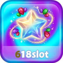 618SLOT — ikon APK