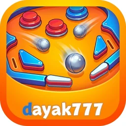 DAYAK777 — ikon APK